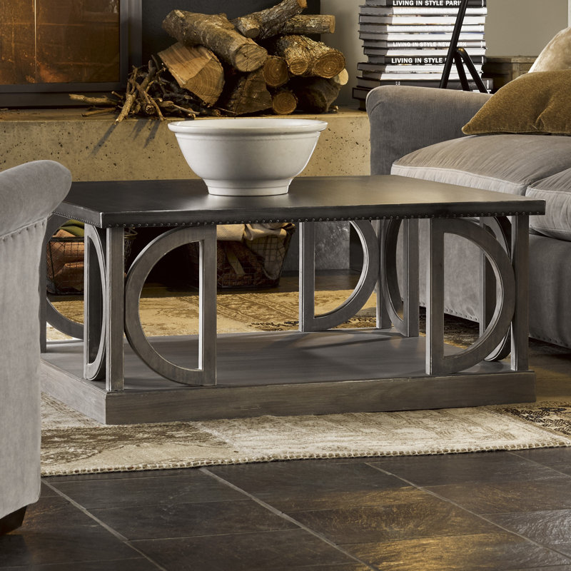 Universal Furniture Carlton Coffee Table & Reviews Wayfair Canada